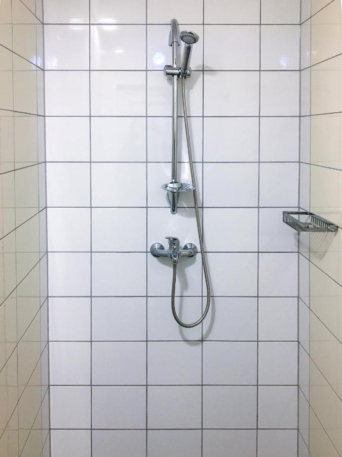Drevernos Avilys Dreverna Ngoại thất bức ảnh